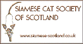 Siamese & Oriental Cat Society of Scotland